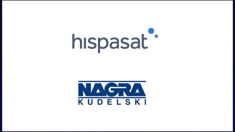 HISPASAT and NAGRA reach an agreement for the joint launch of a wholesale OTT service in Latin America