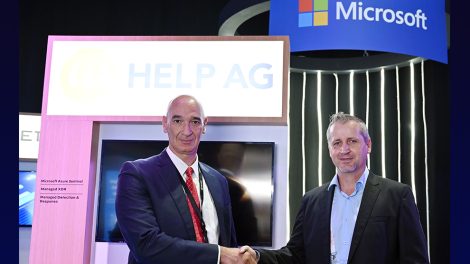 Help AG Becomes Managed Security Services Provider Partner of Microsoft in the GCC