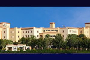 High schools students to benefit from exciting Biotechnology internships at the BITS Pilani Dubai Campus