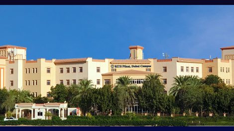 High schools students to benefit from exciting Biotechnology internships at the BITS Pilani Dubai Campus