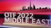 Huawei and Middle East Carriers Meet to Discuss the Digital Wave and Techniques to Accelerate Operations Transformation