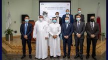 Huawei opens ICT Academy Lab at the Community College of Qatar