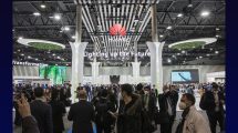 Huawei unveils its latest products and solutions at MWC Barcelona
