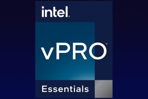 Intel Introduces vPro Platform for Revolutionary Business Performance