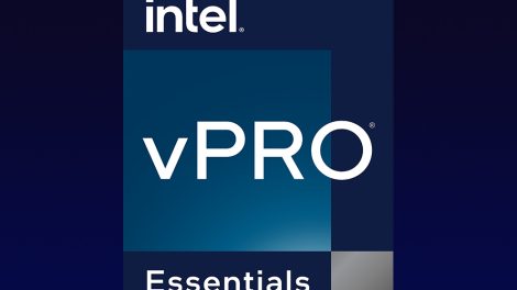 Intel Introduces vPro Platform for Revolutionary Business Performance