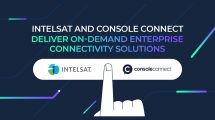 Intelsat and PCCW Global collaborate to deliver on-demand enterprise connectivity solutions
