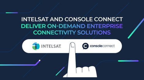 Intelsat and PCCW Global collaborate to deliver on-demand enterprise connectivity solutions