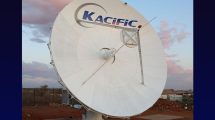 Kacific’s commitment to underserved communities recognised at the Asian Telecommunications Awards 2022
