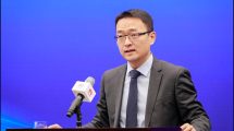 Karl Song Huawei will continue supporting digital transformation across the Middle East