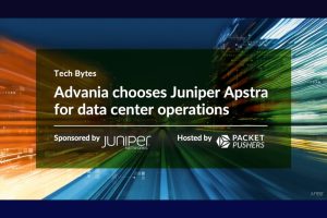 PRL - Juniper Networks Brings Secure and Reliable Operations to Even More Data Centers with New Enhancements to Apstra Software