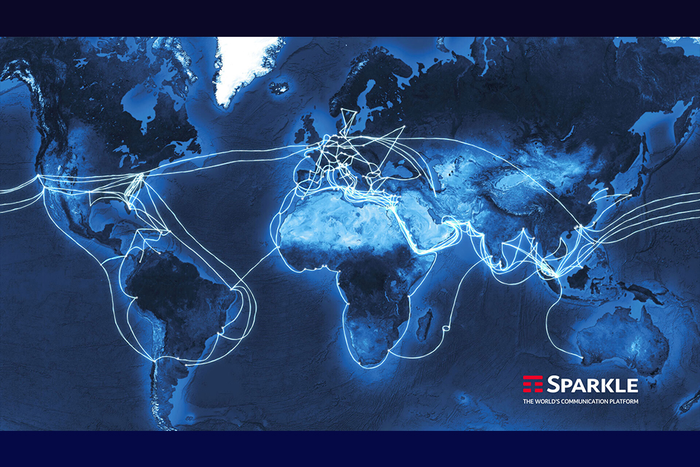 Gartner Magic Quadrant For Network Services, Global – TYAVBA