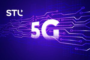 STL develops 5G Open RAN radios with Analog Devices