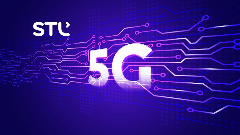 STL develops 5G Open RAN radios with Analog Devices