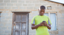Safaricom Partners with Intelsat to Expand LTE Coverage in Kenya