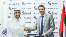 Sanad and Thales sign MoU to augment UAE’s aviation sector