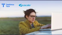 Telefonica Tech partners with Zscaler for new Security Edge offering