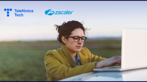 Telefonica Tech partners with Zscaler for new Security Edge offering