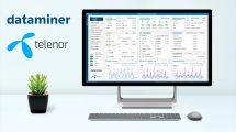 Telenor chooses DataMiner EPM for its renewed converged television and video streaming services platform