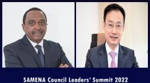 The SAMENA Council Leaders’ Summit 2022 to physically congregate multi-industry leaders in Dubai on May 9th, with Huawei as host