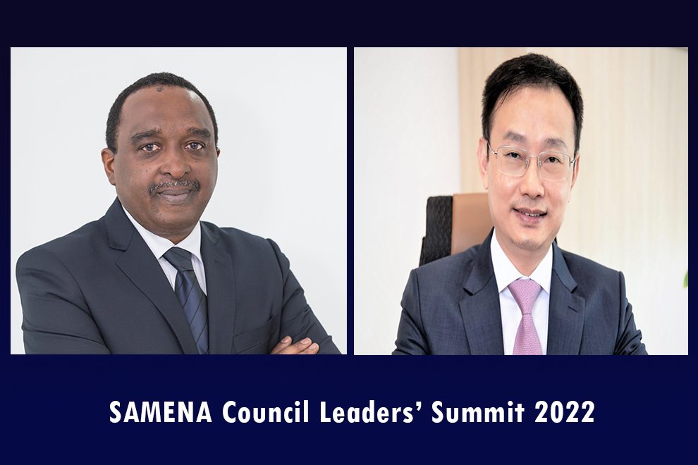 The SAMENA Council Leaders’ Summit 2022 to physically congregate multi-industry leaders in Dubai on May 9th, with Huawei as host