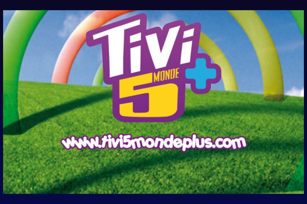 TiVi5MONDE Launches Exclusively on ARABSAT across MENA region via longstanding Globecast partnership