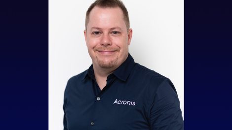 UAE Data from Acronis Continues to Show Cyber Protection is Vital