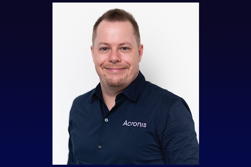 UAE Data from Acronis Continues to Show Cyber Protection is Vital