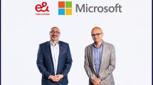 e& builds transformation momentum, enters new phase of collaboration with Microsoft