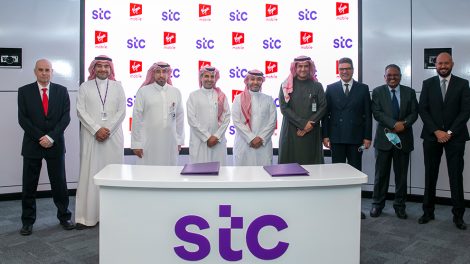 stc and Virgin Mobile KSA agreement to extend Mobile Virtual Network services (MVNO)