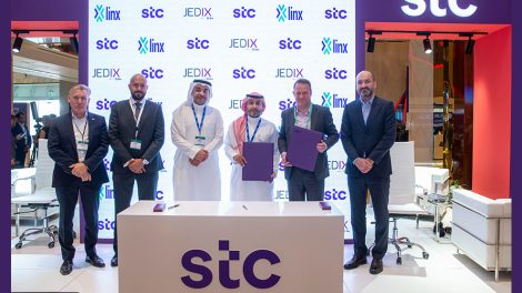 stc and the London Internet Exchange (LINX) expand JEDIX interconnection services in Saudi Arabia