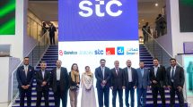 stc etisalat batelco omantel