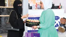 stc surprises passengers at Kuwait International Airport’s Terminal 4