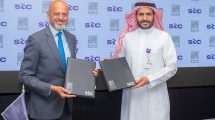 stc & “KAFD” pen MOU to develop mutual goals