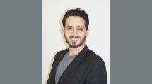 Amr Alashaal, Regional Vice President - Middle East at A10 Networks