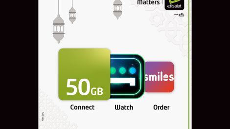 Etisalat UAE makes Ramadan meaningful for customers through special bundles and deals