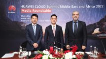 HUAWEI CLOUD Summit MEA 2022 reiterates the importance of inspiring innovation with ‘Everything as a Service’