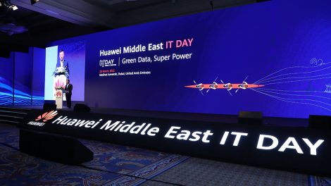 Huawei ME IT Day 2022