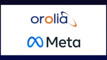 Orolia Partners with Meta