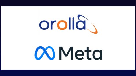 Orolia Partners with Meta