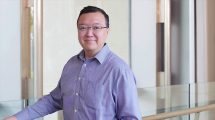 Victor Au, General Counsel of AsiaSat