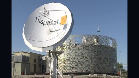 hispasat