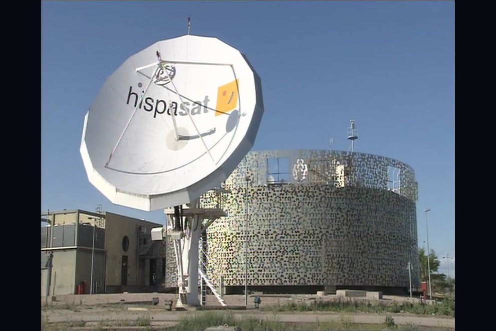 hispasat