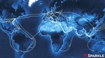 sparkle-communication-network