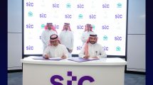stc signs strategic MoU with “Jood Eskan”