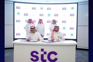 stc signs strategic MoU with “Jood Eskan”