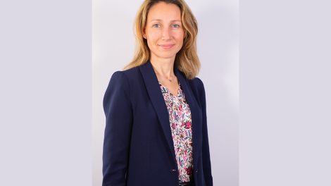 Berenice Chassagne - Head of Atos Growing Markets