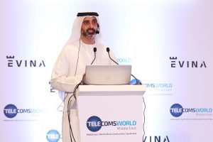 Etisalat UAE to sustain leadership as a digital telco resilient in the future hyper-connected world