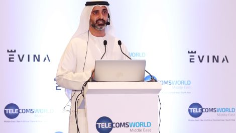 Etisalat UAE to sustain leadership as a digital telco resilient in the future hyper-connected world