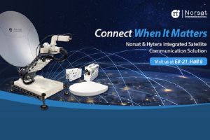 Norsat-co-presents-Hytera-CABSAT