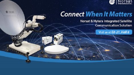 Norsat-co-presents-Hytera-CABSAT